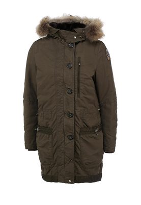 Parajumpers 