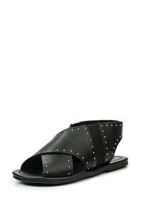 LOST INK  CARLY PINSTUD SANDAL