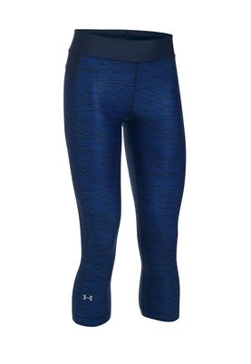 Under Armour  UA HG Armour Printed Capri