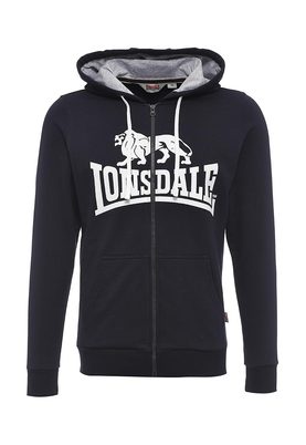 Lonsdale 