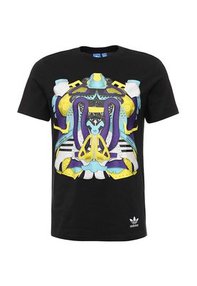 adidas Originals  MONTAGE TEE