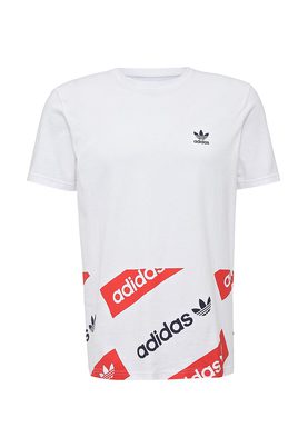 adidas Originals  T-SHIRTS 1 LOND