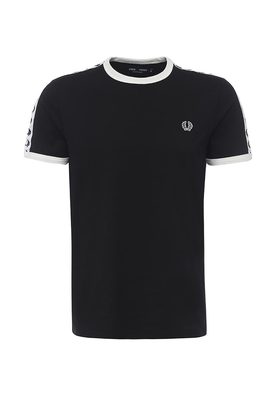 Fred Perry 