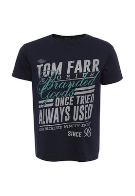 Tom Farr 