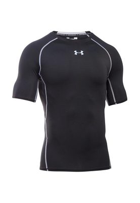 Under Armour   UA HG Armour SS