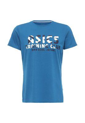 ASICS   TRAINING CLUB SS TOP