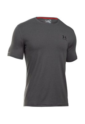 Under Armour   CC Left Chest Lockup