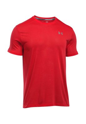 Under Armour   Threadborne Streaker SS