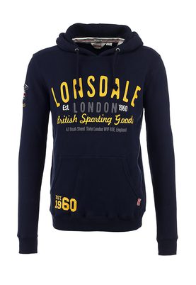 Lonsdale 