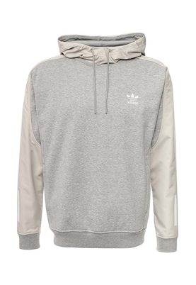 adidas Originals  DOOM BLOCK HOOD