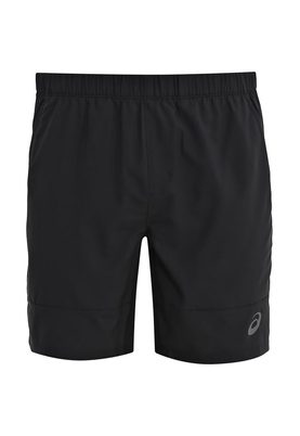 ASICS   M CLUB SHORT 7IN