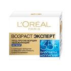 L'oreal           35+