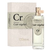 Olibanum Cuir Vegetal