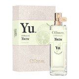 Olibanum Yuzu