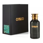 Onno Vetiver Sacre