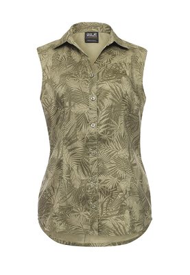 Jack Wolfskin  SONORA JUNGLE SLEEVELESS