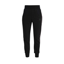 Puma   Satin T7 Sweat Pant