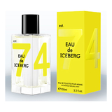 Iceberg Eau de Iceberg Sandalwood