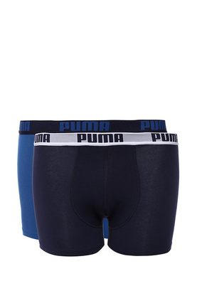 Puma   2 .  Basic Boxer 2P