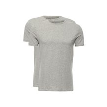 Five Basics   2 . 2PK S/S CREW NECK TOP