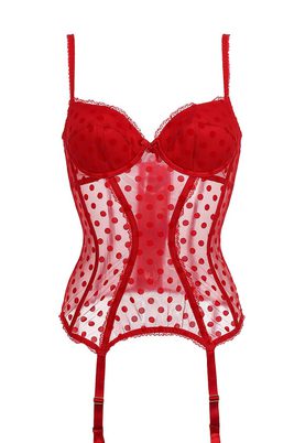 L'Agent by Agent Provocateur  Rosalyn