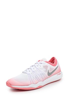 NIKE  W NIKE DUAL FUSION TR HIT PRM