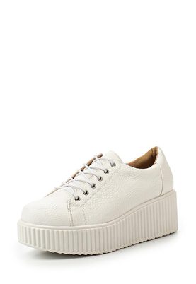 LOST INK  PAX CREEPER WEDGE PLIMSOLL