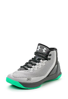 Under Armour  UA Curry 3