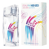 Kenzo L'Eau Par Kenzo Colors