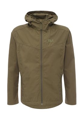 Jack Wolfskin  AMBER ROAD JACKET MEN