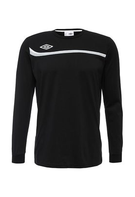 Umbro   COTTON TEE LS