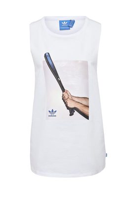 adidas Originals  TANK TOP