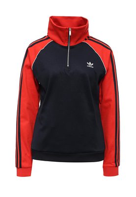 adidas Originals  HALF-ZIP TT