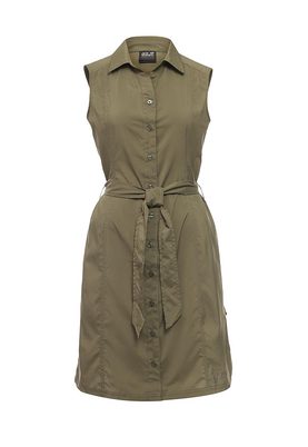 Jack Wolfskin  SONORA DRESS