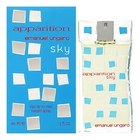 Emanuel Ungaro Apparition Sky