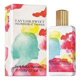 Taylor Swift Incredible Things