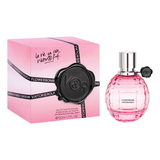 Viktor & Rolf Flowerbomb La Vie En Rose