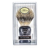 The Art Of Shaving Fine Badger