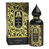 Attar Collection The Queen Of Sheba