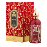 Attar Collection Hayati