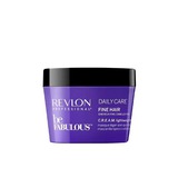 Revlon Professional     Be Fabulous C.R.E.A.M. Mask For Fine Hair