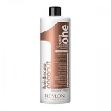 Revlon Professional -    Uniq One Conditioning Shampoo Coconut